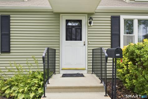 1448 New Haven Avenue Milford CT 06460