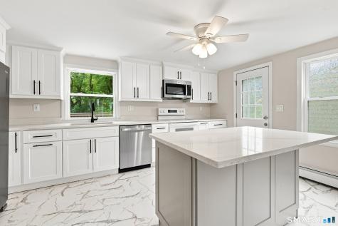 1448 New Haven Avenue Milford CT 06460