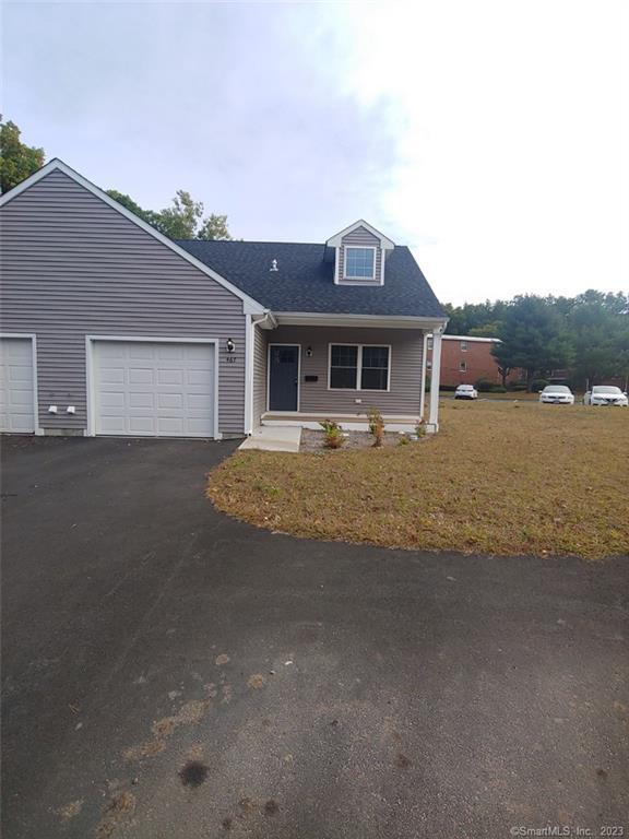 465 Emmett Street Bristol CT 06010