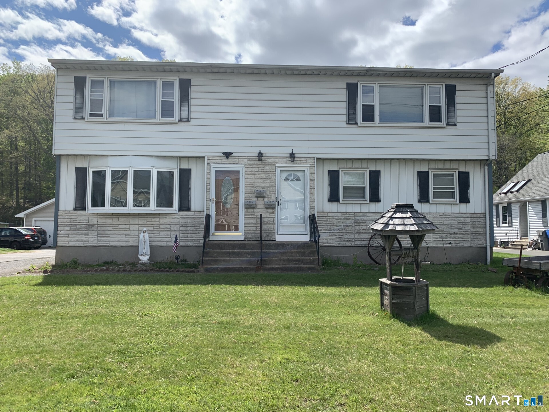 389 King Street Bristol CT 06010