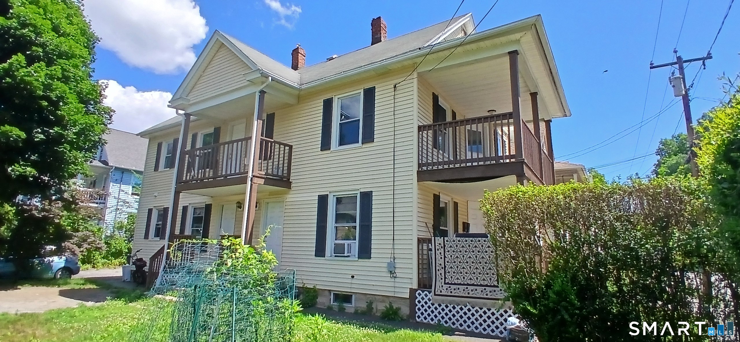 82 Wolcott Avenue Torrington CT 06790