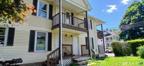 82 Wolcott Avenue Torrington CT 06790