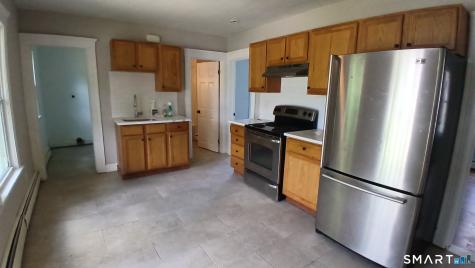 82 Wolcott Avenue Torrington CT 06790
