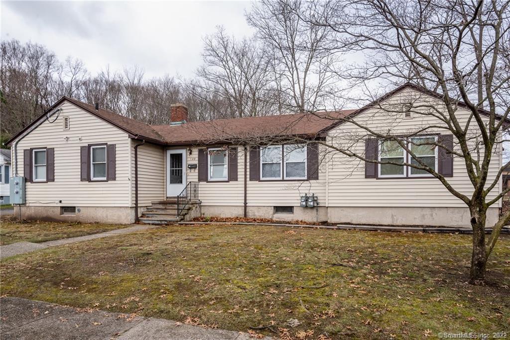 148 Irving Street Naugatuck CT 06770