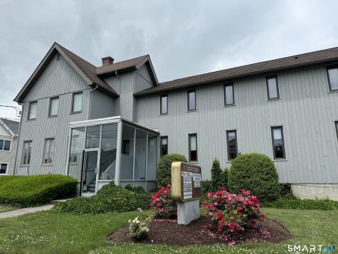 32 Cherry Street Milford CT 06460