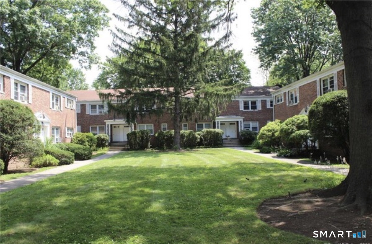20 North Street Stamford CT 06907