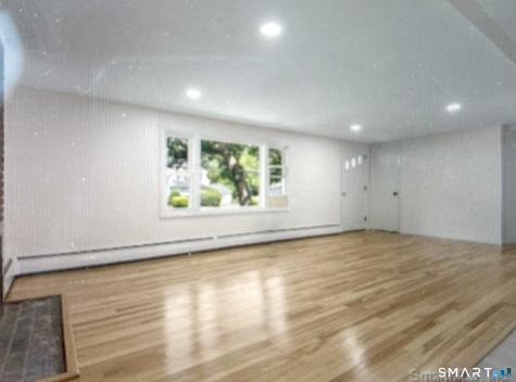 303 Bunker Hill Avenue Waterbury CT 16708