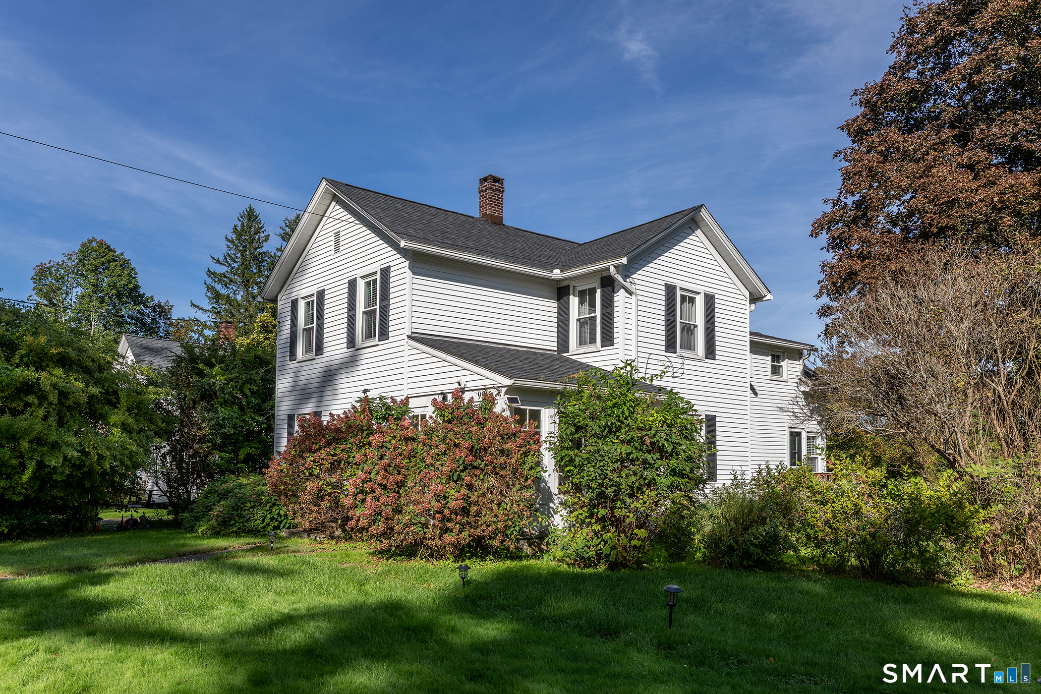 99 Old South Road Litchfield CT 06759