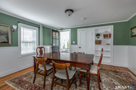 99 Old South Road Litchfield CT 06759