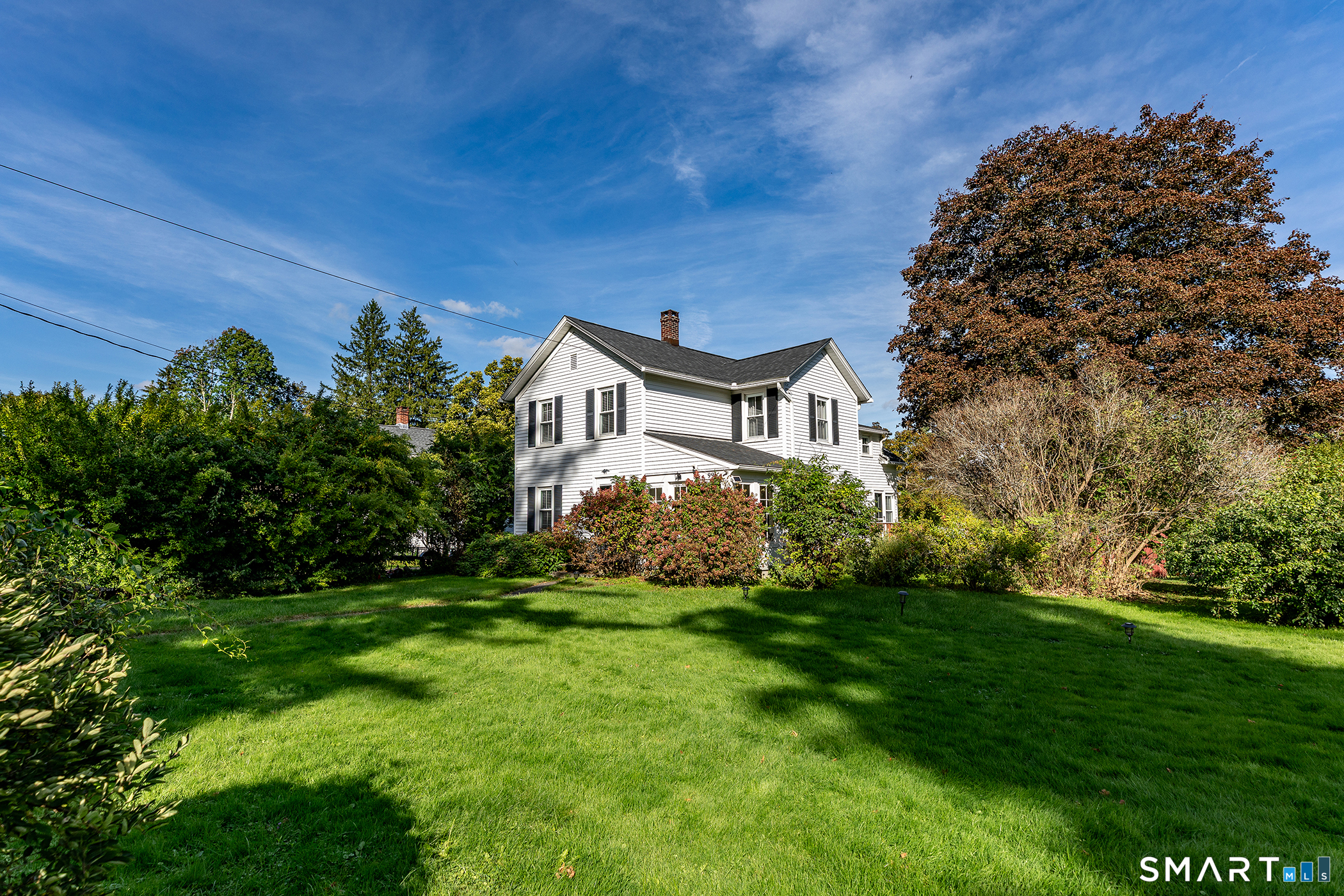 99 Old South Road Litchfield CT 06759