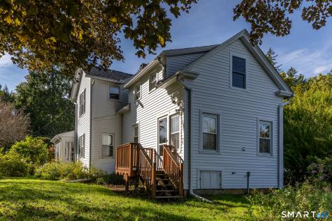 99 Old South Road Litchfield CT 06759