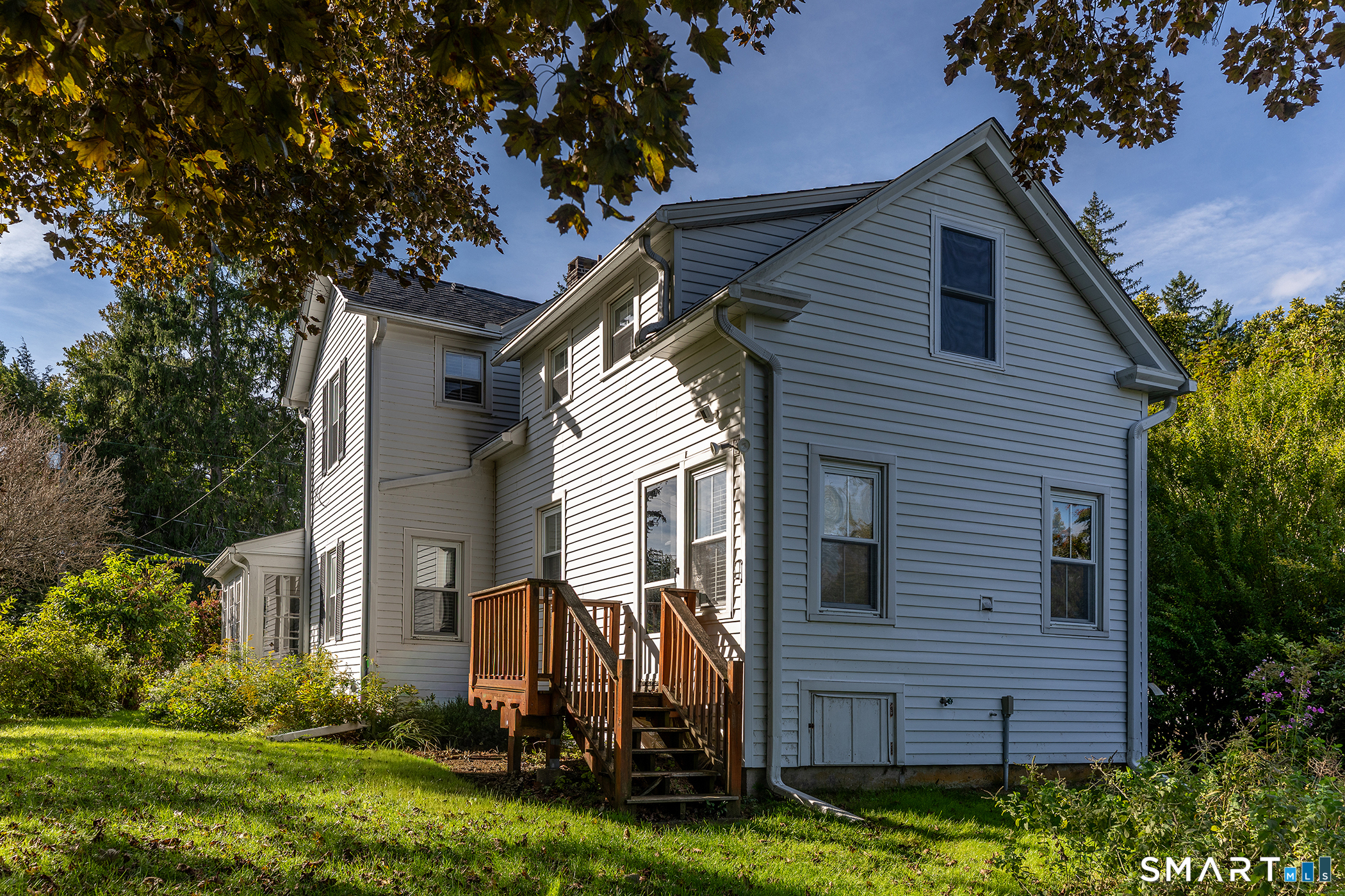 99 Old South Road Litchfield CT 06759