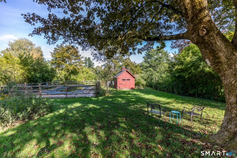 99 Old South Road Litchfield CT 06759