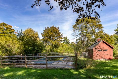 99 Old South Road Litchfield CT 06759