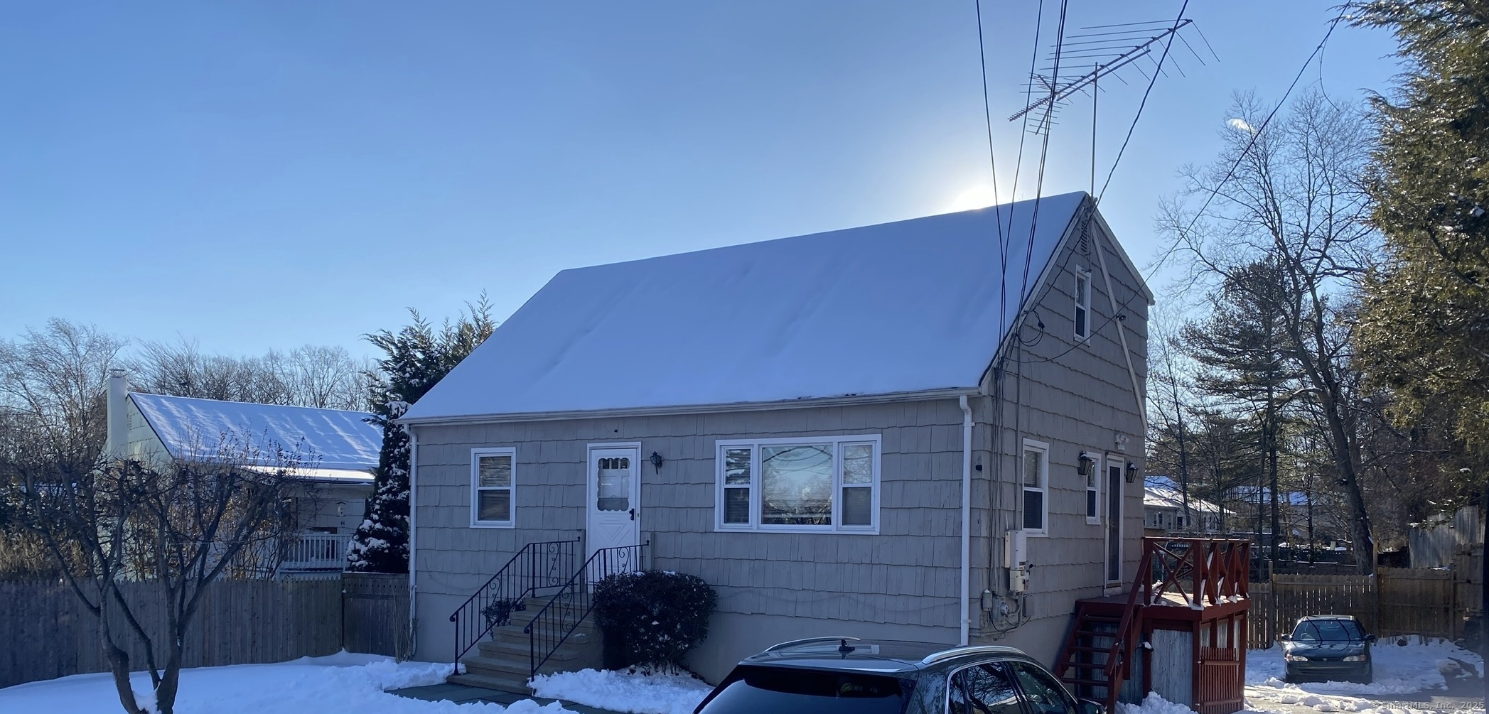 165 Scribner Avenue Norwalk CT 06854