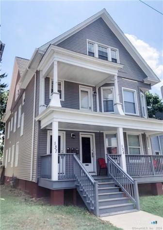 135 Pendleton Street New Haven CT 06511