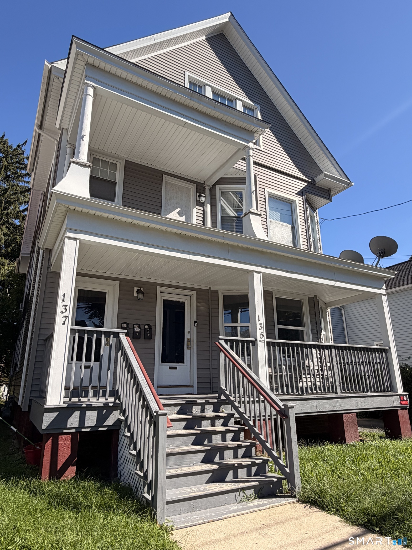 135 Pendleton Street New Haven CT 06511