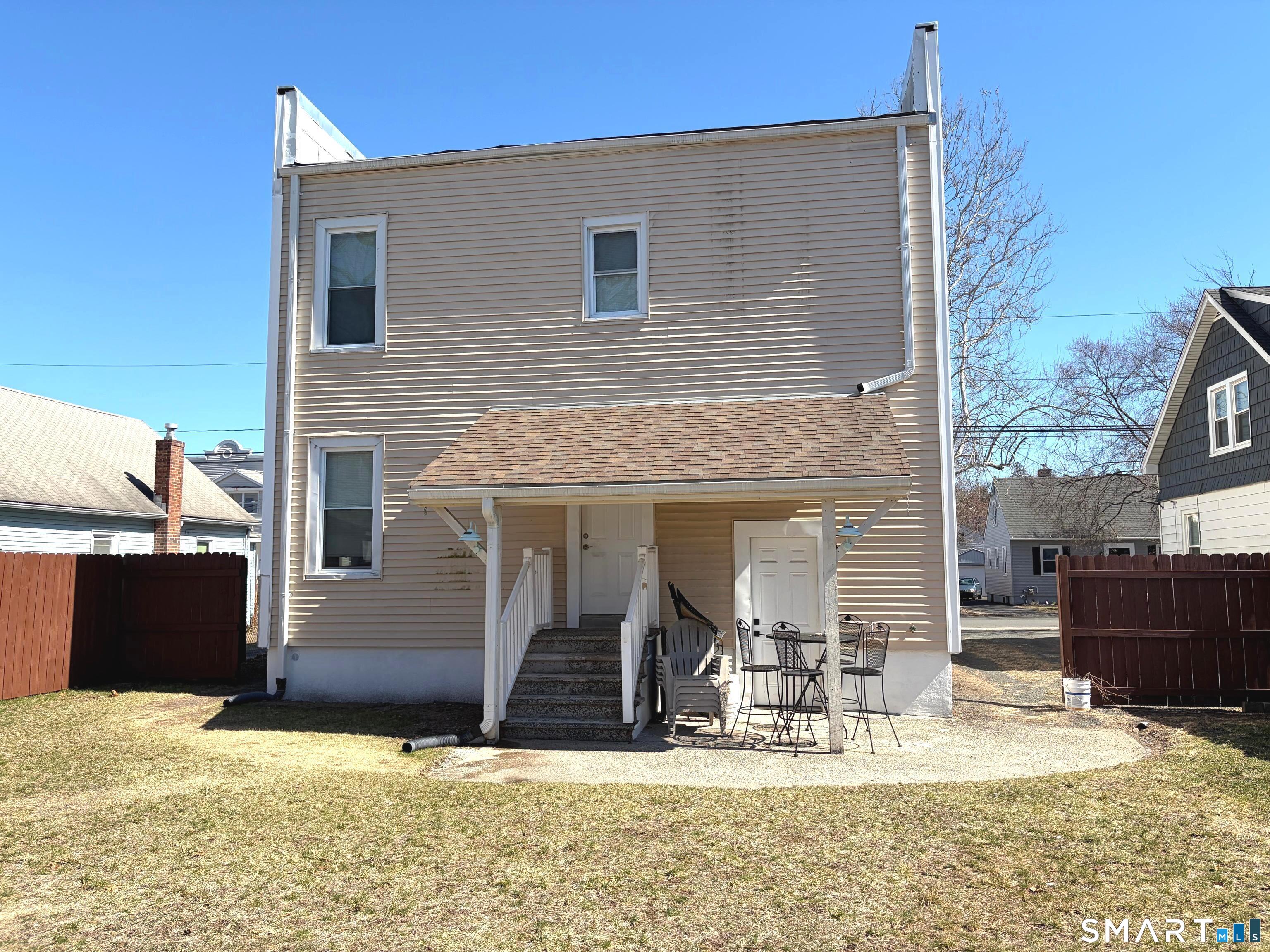 137 Clifton Street Wallingford CT 06492