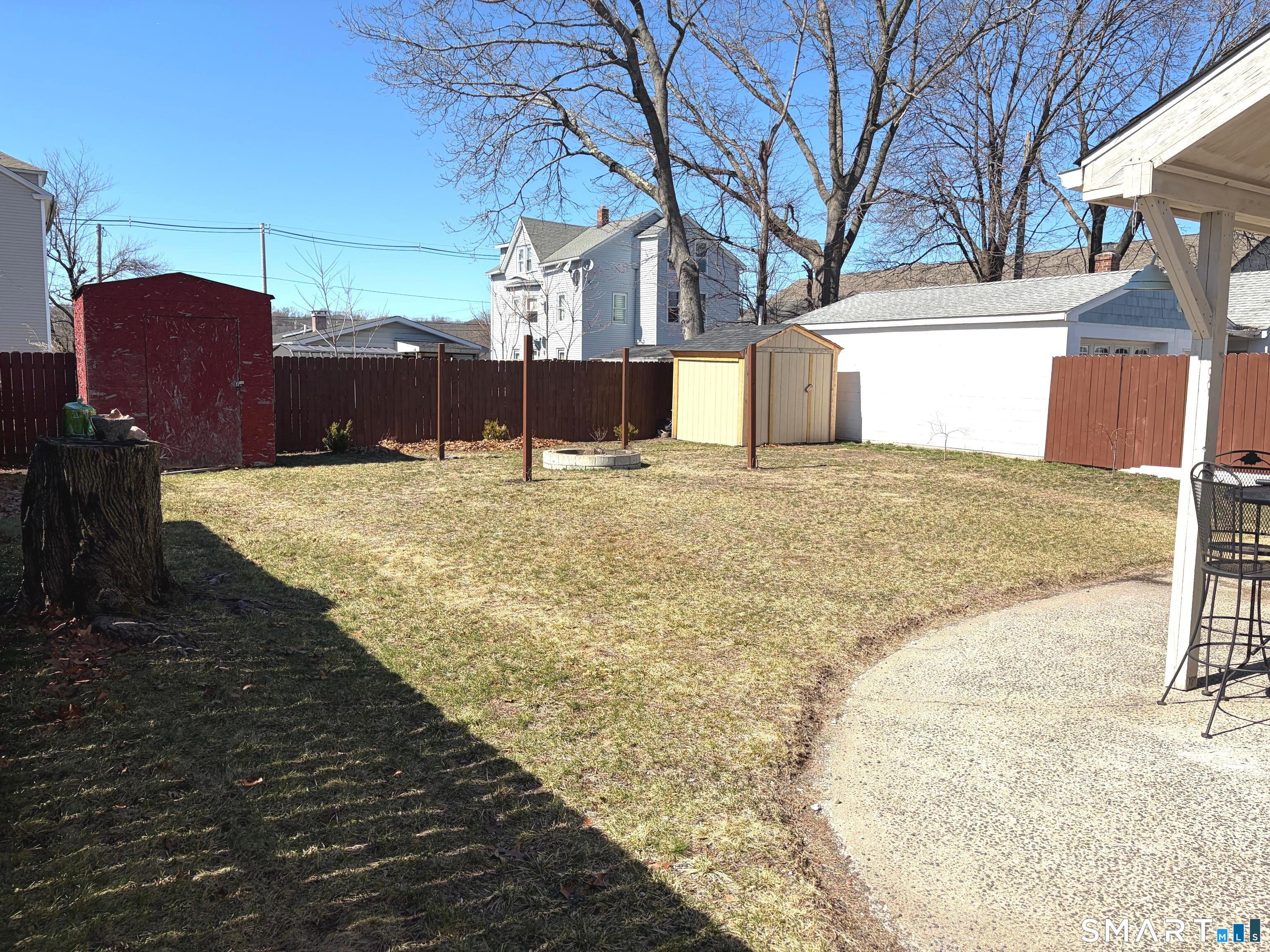 137 Clifton Street Wallingford CT 06492