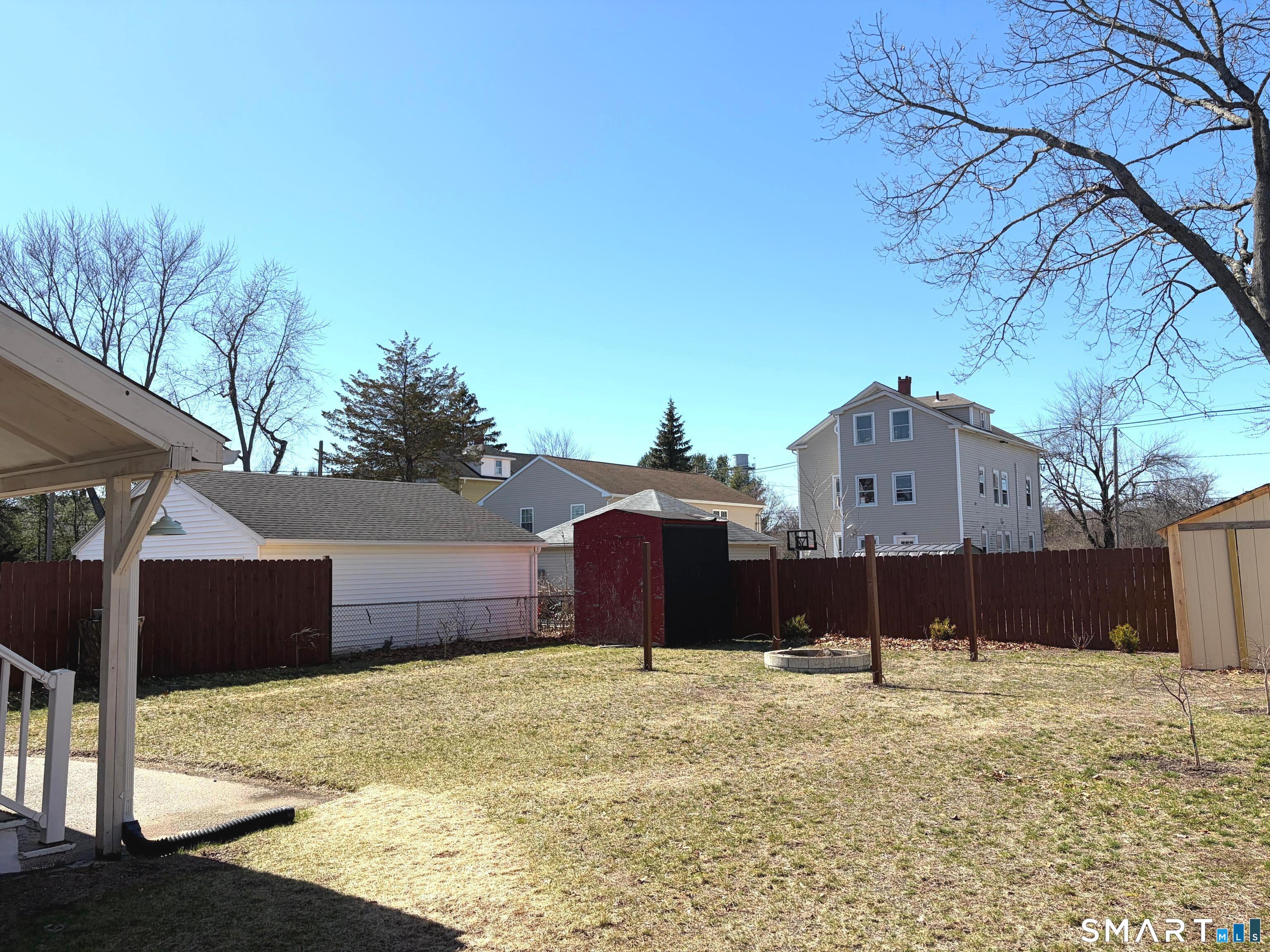 137 Clifton Street Wallingford CT 06492