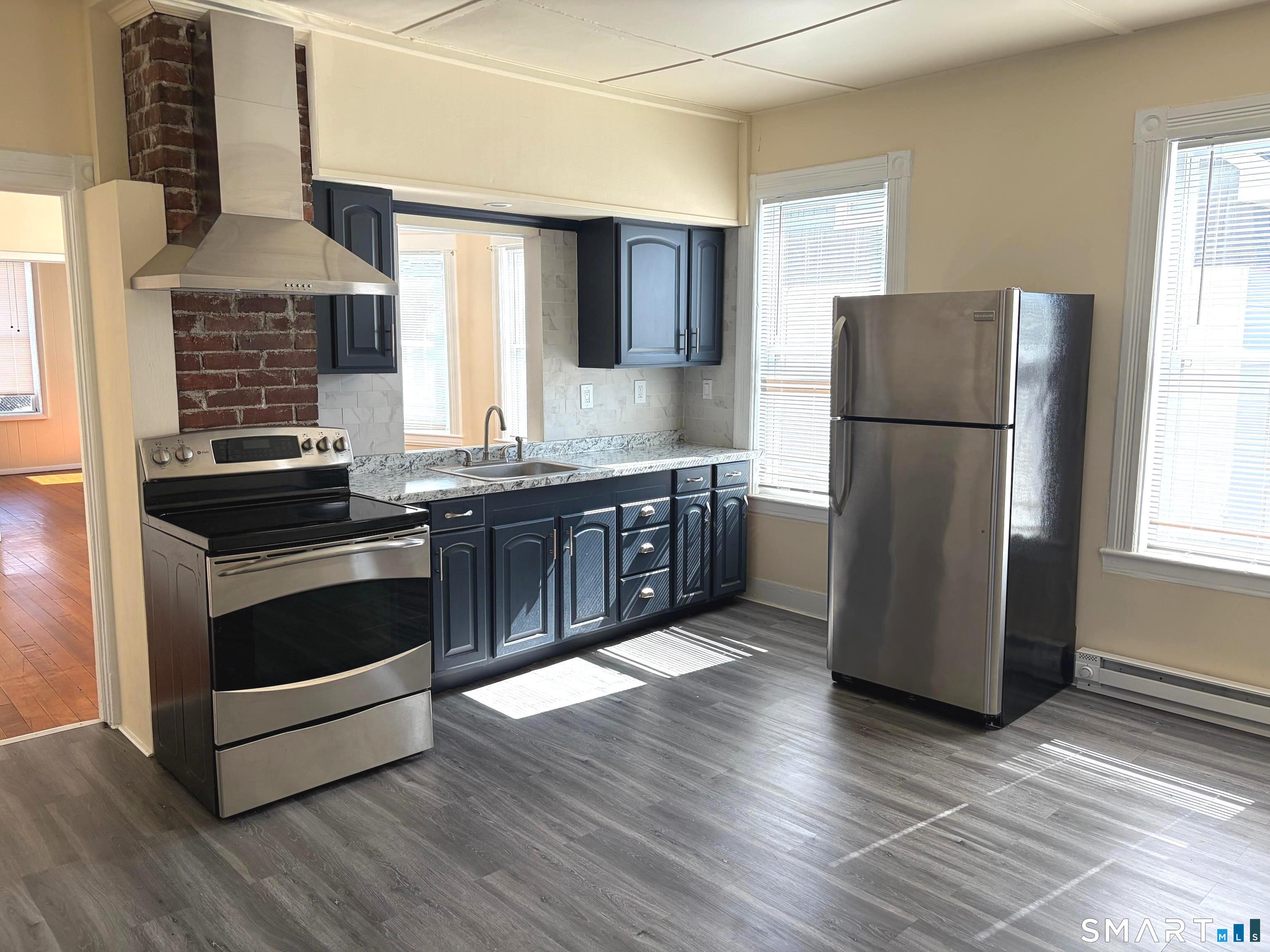 137 Clifton Street Wallingford CT 06492