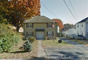 340 Pearl Harbor Street Bridgeport CT 06610