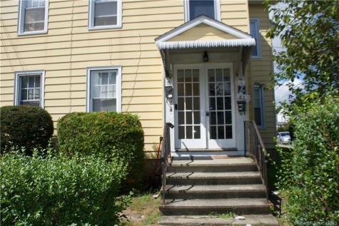 22 Cross Street Hamden CT 06514