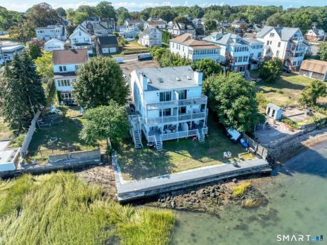 86 Cove Street New Haven CT 06512