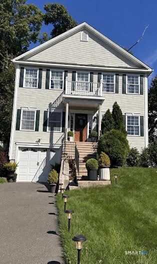 85 Hampton Road Waterbury CT 06708