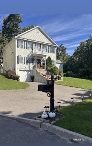 85 Hampton Road Waterbury CT 06708