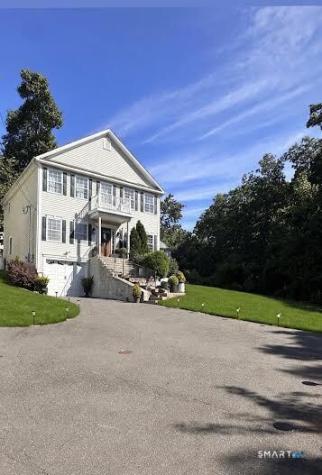 85 Hampton Road Waterbury CT 06708