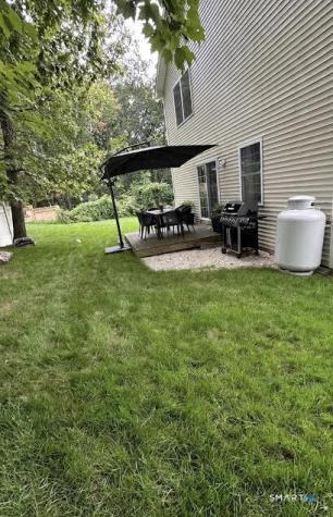 85 Hampton Road Waterbury CT 06708
