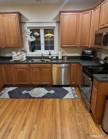 85 Hampton Road Waterbury CT 06708