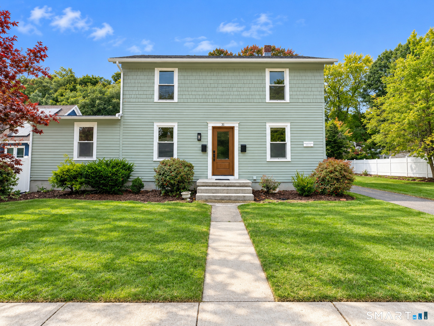 31 Mountain Street Vernon CT 06066