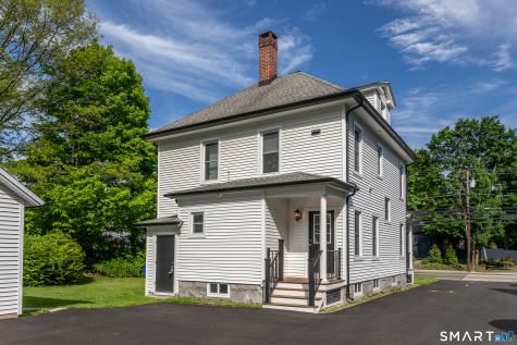 212 South Main Street Thomaston CT 06787