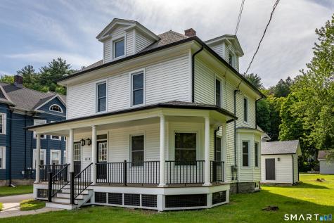 212 South Main Street Thomaston CT 06787