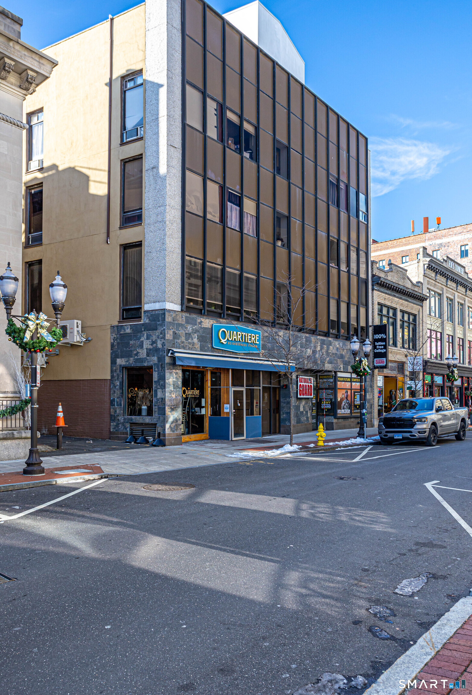 51 Bank Street Stamford CT 06901