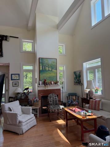 221 Wamphassuc Road Stonington CT 06378