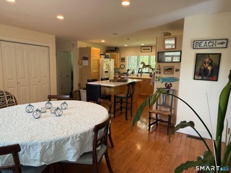 221 Wamphassuc Road Stonington CT 06378