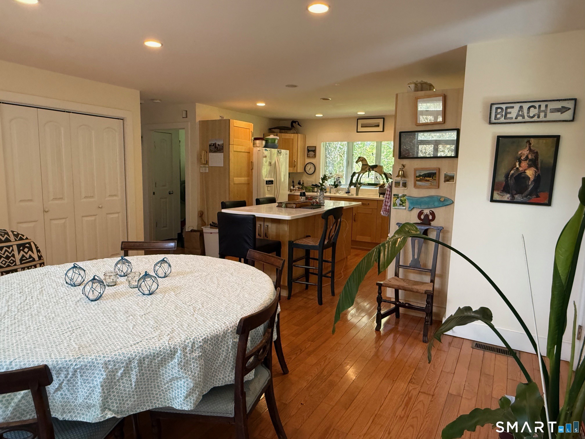 221 Wamphassuc Road Stonington CT 06378