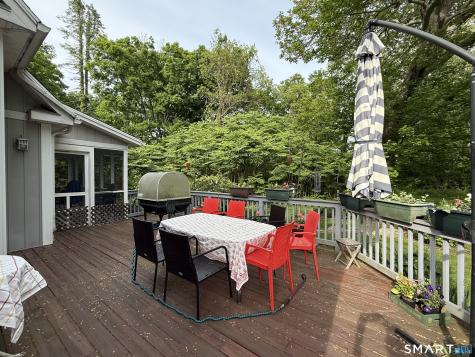 221 Wamphassuc Road Stonington CT 06378