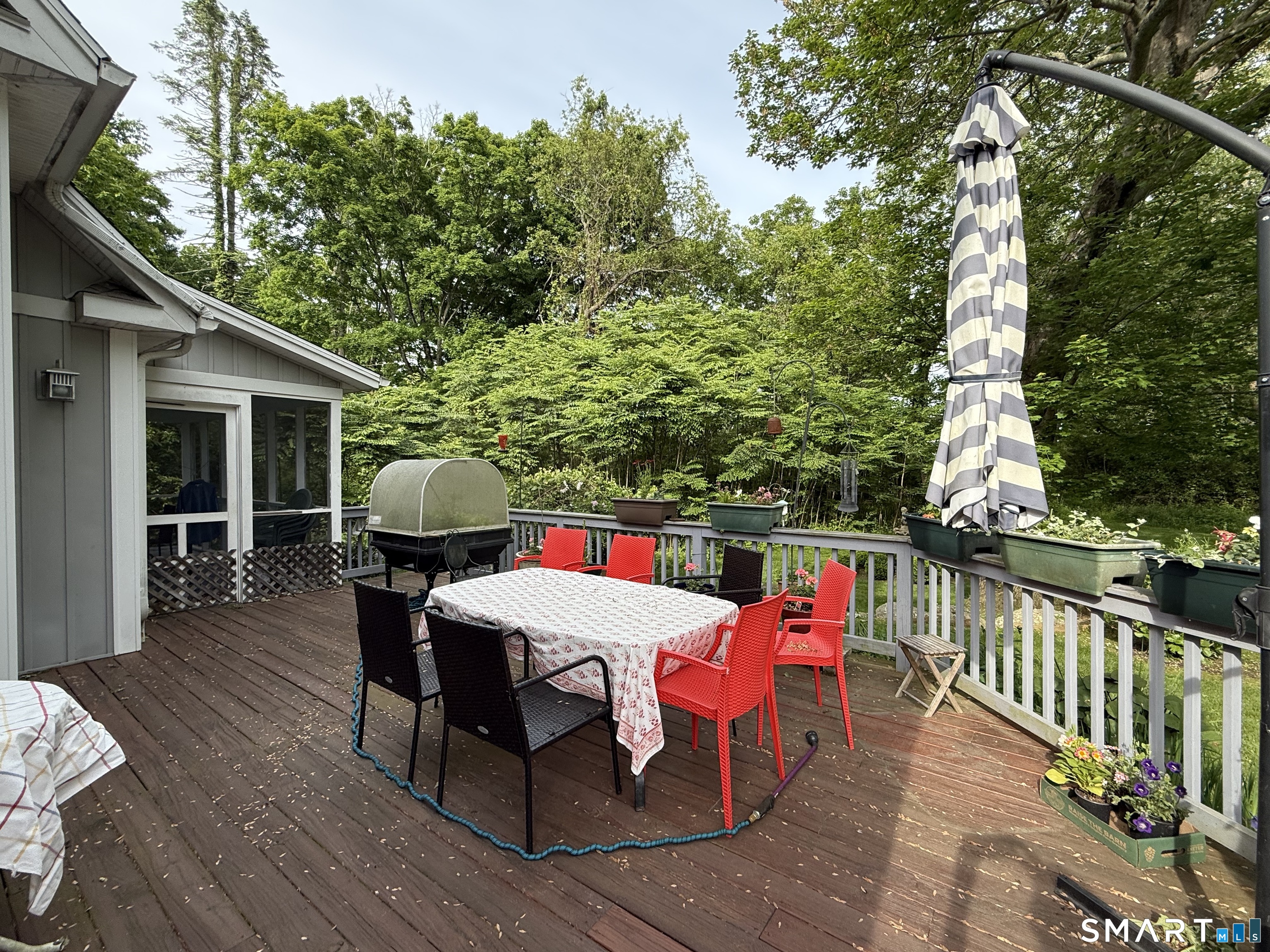 221 Wamphassuc Road Stonington CT 06378