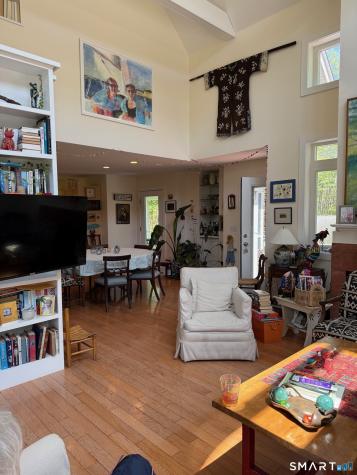 221 Wamphassuc Road Stonington CT 06378