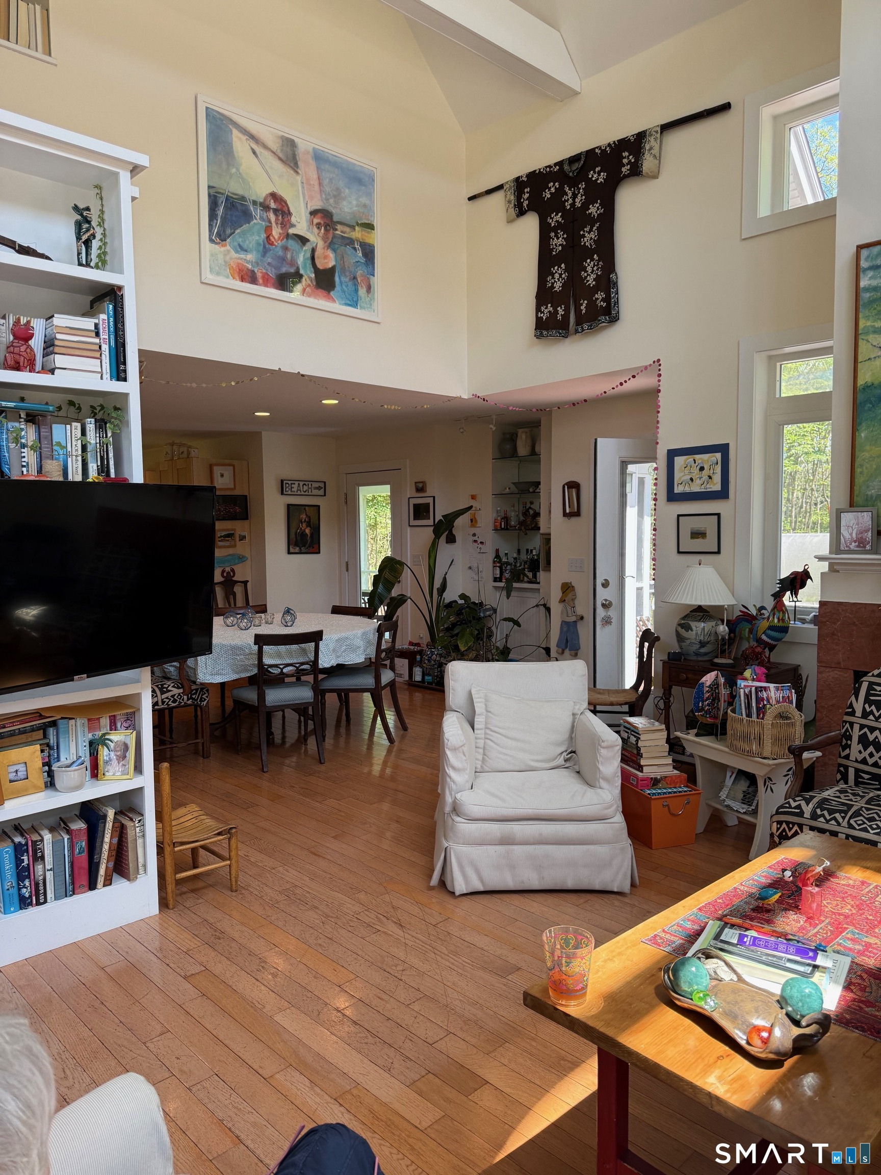 221 Wamphassuc Road Stonington CT 06378
