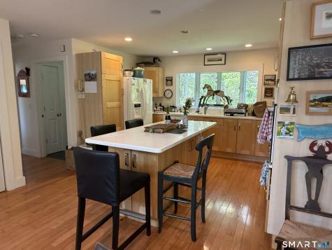 221 Wamphassuc Road Stonington CT 06378
