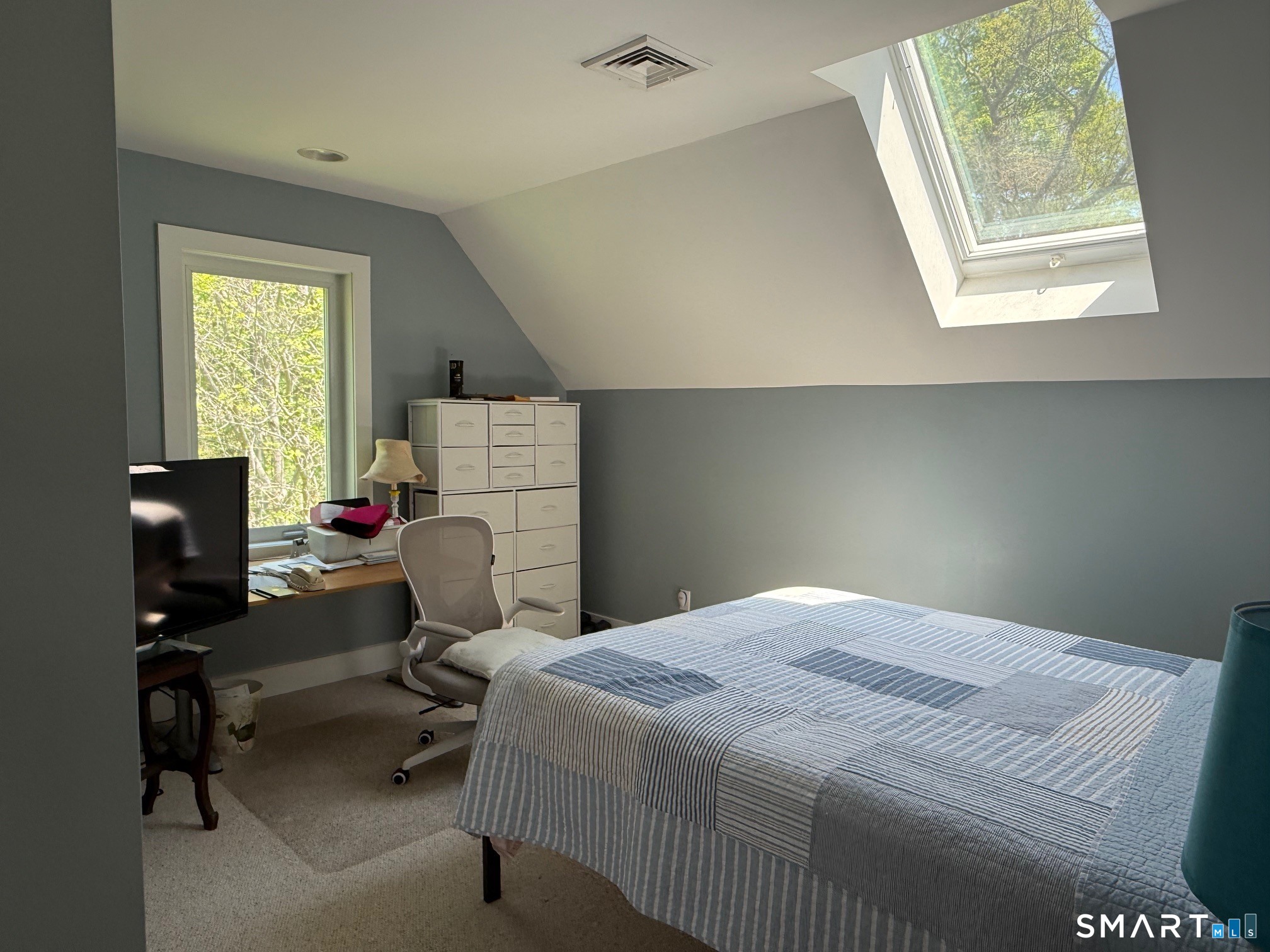 221 Wamphassuc Road Stonington CT 06378