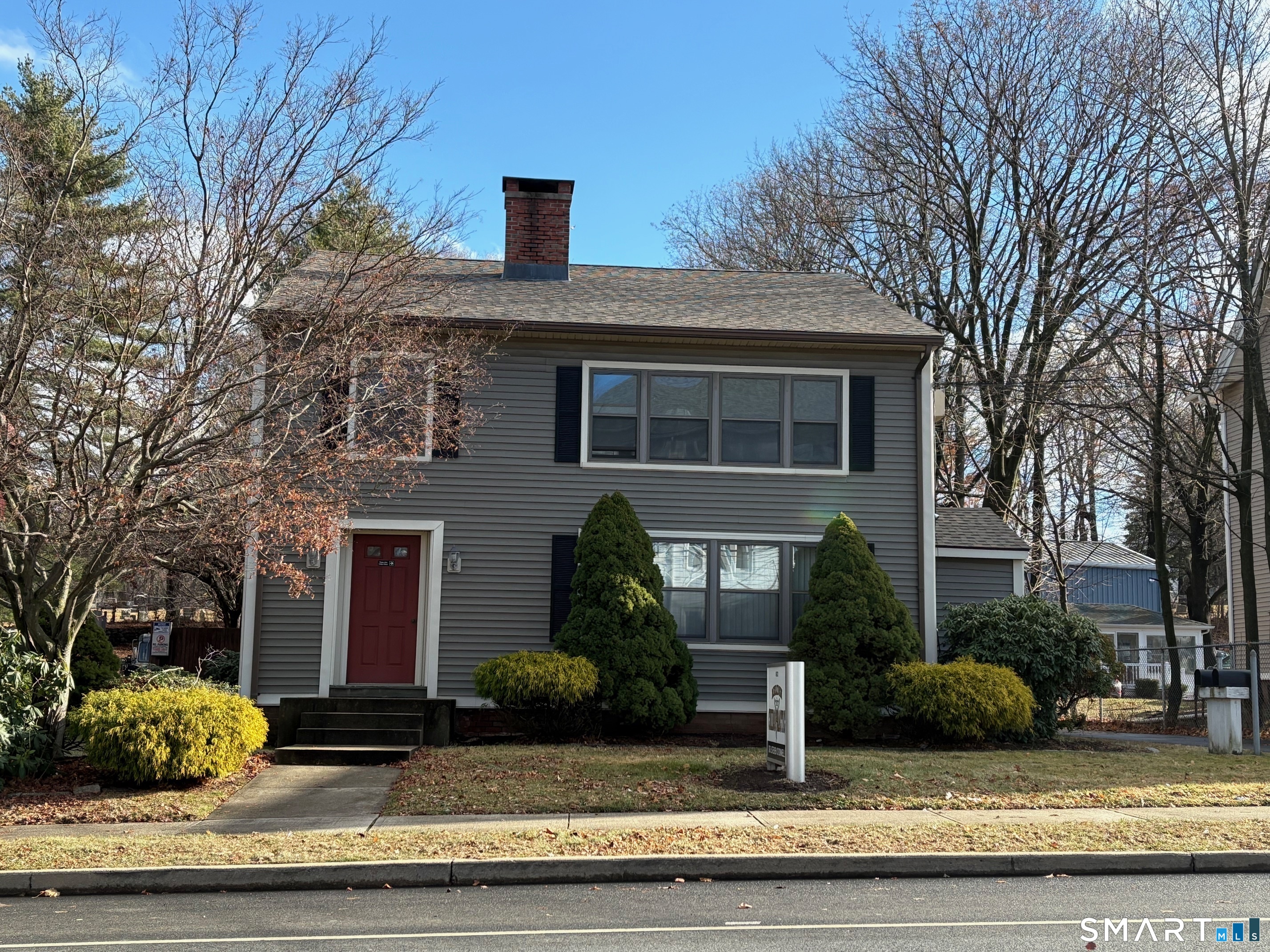 693 Broad Street Meriden CT 06450