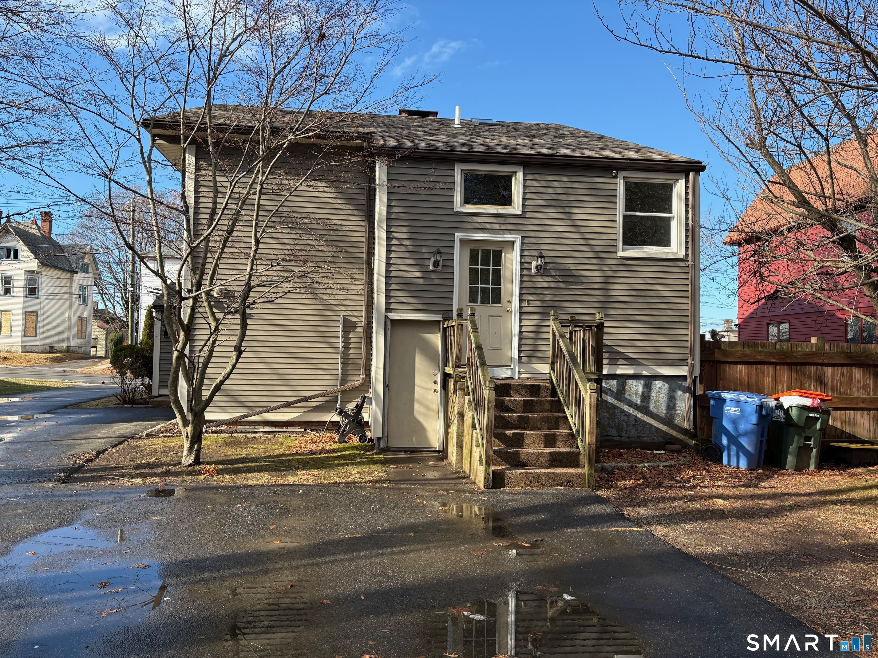 693 Broad Street Meriden CT 06450