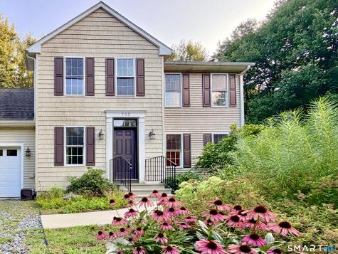 793 Colonel Ledyard Highway Ledyard CT 06339