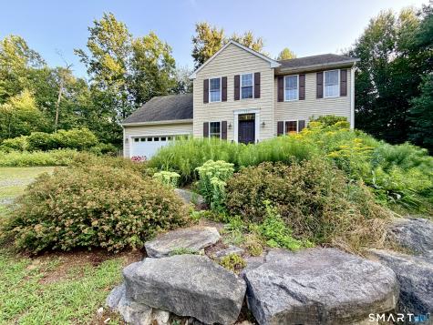 793 Colonel Ledyard Highway Ledyard CT 06339